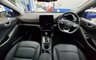 USED 2020 20 HYUNDAI IONIQ 1.6 PREMIUM SE MHEV 5d 140 BHP SAT NAV LEATHER HEATED SEATS REAR VIEW CAMERA 1 OWNER HYUNDAI WARRANTY TILL JUNE 2025