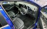 USED 2020 20 HYUNDAI IONIQ 1.6 PREMIUM SE MHEV 5d 140 BHP SAT NAV LEATHER HEATED SEATS REAR VIEW CAMERA 1 OWNER HYUNDAI WARRANTY TILL JUNE 2025