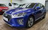USED 2020 20 HYUNDAI IONIQ 1.6 PREMIUM SE MHEV 5d 140 BHP SAT NAV LEATHER HEATED SEATS REAR VIEW CAMERA 1 OWNER HYUNDAI WARRANTY TILL JUNE 2025