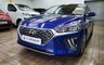 USED 2020 20 HYUNDAI IONIQ 1.6 PREMIUM SE MHEV 5d 140 BHP SAT NAV LEATHER HEATED SEATS REAR VIEW CAMERA 1 OWNER HYUNDAI WARRANTY TILL JUNE 2025