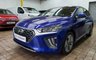 USED 2020 20 HYUNDAI IONIQ 1.6 PREMIUM SE MHEV 5d 140 BHP SAT NAV LEATHER HEATED SEATS REAR VIEW CAMERA 1 OWNER HYUNDAI WARRANTY TILL JUNE 2025