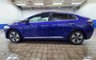 USED 2020 20 HYUNDAI IONIQ 1.6 PREMIUM SE MHEV 5d 140 BHP SAT NAV LEATHER HEATED SEATS REAR VIEW CAMERA 1 OWNER HYUNDAI WARRANTY TILL JUNE 2025