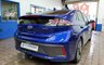 USED 2020 20 HYUNDAI IONIQ 1.6 PREMIUM SE MHEV 5d 140 BHP SAT NAV LEATHER HEATED SEATS REAR VIEW CAMERA 1 OWNER HYUNDAI WARRANTY TILL JUNE 2025