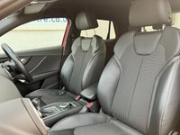 USED 2018 18 AUDI Q2 1.4 TFSI S LINE 5d 148 BHP www.suffolkcarcentre.co.uk - Located at Lowestoft