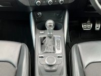 USED 2018 18 AUDI Q2 1.4 TFSI S LINE 5d 148 BHP www.suffolkcarcentre.co.uk - Located at Lowestoft