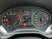 USED 2018 18 AUDI Q2 1.4 TFSI S LINE 5d 148 BHP www.suffolkcarcentre.co.uk - Located at Lowestoft