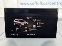 USED 2018 18 AUDI Q2 1.4 TFSI S LINE 5d 148 BHP www.suffolkcarcentre.co.uk - Located at Lowestoft