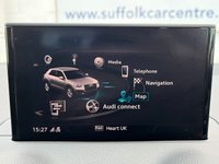 USED 2018 18 AUDI Q2 1.4 TFSI S LINE 5d 148 BHP www.suffolkcarcentre.co.uk - Located at Lowestoft