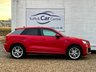 USED 2018 18 AUDI Q2 1.4 TFSI S LINE 5d 148 BHP www.suffolkcarcentre.co.uk - Located at Lowestoft