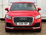 USED 2018 18 AUDI Q2 1.4 TFSI S LINE 5d 148 BHP www.suffolkcarcentre.co.uk - Located at Lowestoft