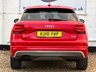 USED 2018 18 AUDI Q2 1.4 TFSI S LINE 5d 148 BHP www.suffolkcarcentre.co.uk - Located at Lowestoft