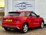 USED 2018 18 AUDI Q2 1.4 TFSI S LINE 5d 148 BHP www.suffolkcarcentre.co.uk - Located at Lowestoft