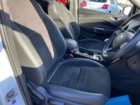 USED 2017 66 FORD KUGA 2.0 ST-LINE TDCI 5d 177 BHP 