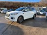 USED 2017 66 FORD KUGA 2.0 ST-LINE TDCI 5d 177 BHP 