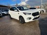 USED 2017 66 FORD KUGA 2.0 ST-LINE TDCI 5d 177 BHP 