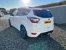 USED 2017 66 FORD KUGA 2.0 ST-LINE TDCI 5d 177 BHP 