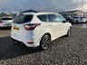 USED 2017 66 FORD KUGA 2.0 ST-LINE TDCI 5d 177 BHP 