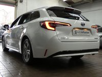 USED 2020 70 TOYOTA COROLLA 1.8 ICON 5d 121 BHP REAR VIEW CAMERA HEATED SEATS CRUISE CONTROL PARKINGSENSORS 1 OWNER TOYOTA WARRANTY SEPT 2030