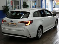 USED 2020 70 TOYOTA COROLLA 1.8 ICON 5d 121 BHP REAR VIEW CAMERA HEATED SEATS CRUISE CONTROL PARKINGSENSORS 1 OWNER TOYOTA WARRANTY SEPT 2030