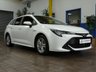 USED 2020 70 TOYOTA COROLLA 1.8 ICON 5d 121 BHP REAR VIEW CAMERA HEATED SEATS CRUISE CONTROL PARKINGSENSORS 1 OWNER TOYOTA WARRANTY SEPT 2030