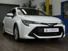 USED 2020 70 TOYOTA COROLLA 1.8 ICON 5d 121 BHP REAR VIEW CAMERA HEATED SEATS CRUISE CONTROL PARKINGSENSORS 1 OWNER TOYOTA WARRANTY SEPT 2030
