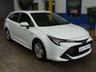 USED 2020 70 TOYOTA COROLLA 1.8 ICON 5d 121 BHP REAR VIEW CAMERA HEATED SEATS CRUISE CONTROL PARKINGSENSORS 1 OWNER TOYOTA WARRANTY SEPT 2030
