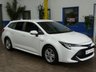 USED 2020 70 TOYOTA COROLLA 1.8 ICON 5d 121 BHP REAR VIEW CAMERA HEATED SEATS CRUISE CONTROL PARKINGSENSORS 1 OWNER TOYOTA WARRANTY SEPT 2030