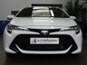 USED 2020 70 TOYOTA COROLLA 1.8 ICON 5d 121 BHP REAR VIEW CAMERA HEATED SEATS CRUISE CONTROL PARKINGSENSORS 1 OWNER TOYOTA WARRANTY SEPT 2030
