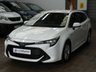 USED 2020 70 TOYOTA COROLLA 1.8 ICON 5d 121 BHP REAR VIEW CAMERA HEATED SEATS CRUISE CONTROL PARKINGSENSORS 1 OWNER TOYOTA WARRANTY SEPT 2030