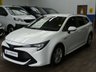 USED 2020 70 TOYOTA COROLLA 1.8 ICON 5d 121 BHP REAR VIEW CAMERA HEATED SEATS CRUISE CONTROL PARKINGSENSORS 1 OWNER TOYOTA WARRANTY SEPT 2030