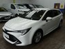 USED 2020 70 TOYOTA COROLLA 1.8 ICON 5d 121 BHP REAR VIEW CAMERA HEATED SEATS CRUISE CONTROL PARKINGSENSORS 1 OWNER TOYOTA WARRANTY SEPT 2030