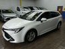 USED 2020 70 TOYOTA COROLLA 1.8 ICON 5d 121 BHP REAR VIEW CAMERA HEATED SEATS CRUISE CONTROL PARKINGSENSORS 1 OWNER TOYOTA WARRANTY SEPT 2030