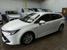 USED 2020 70 TOYOTA COROLLA 1.8 ICON 5d 121 BHP REAR VIEW CAMERA HEATED SEATS CRUISE CONTROL PARKINGSENSORS 1 OWNER TOYOTA WARRANTY SEPT 2030