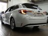 USED 2020 70 TOYOTA COROLLA 1.8 ICON 5d 121 BHP REAR VIEW CAMERA HEATED SEATS CRUISE CONTROL PARKINGSENSORS 1 OWNER TOYOTA WARRANTY SEPT 2030