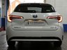 USED 2020 70 TOYOTA COROLLA 1.8 ICON 5d 121 BHP REAR VIEW CAMERA HEATED SEATS CRUISE CONTROL PARKINGSENSORS 1 OWNER TOYOTA WARRANTY SEPT 2030