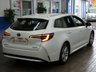 USED 2020 70 TOYOTA COROLLA 1.8 ICON 5d 121 BHP REAR VIEW CAMERA HEATED SEATS CRUISE CONTROL PARKINGSENSORS 1 OWNER TOYOTA WARRANTY SEPT 2030