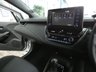 USED 2020 70 TOYOTA COROLLA 1.8 ICON 5d 121 BHP REAR VIEW CAMERA HEATED SEATS CRUISE CONTROL PARKINGSENSORS 1 OWNER TOYOTA WARRANTY SEPT 2030