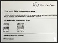 USED 2015 65 MERCEDES-BENZ C-CLASS C200 SPORT SALOON 7G-TRONIC AUTO 184 BHP Air Suspension / Reverse Camera
