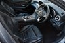 USED 2015 65 MERCEDES-BENZ C-CLASS C200 SPORT SALOON 7G-TRONIC AUTO 184 BHP Air Suspension / Reverse Camera
