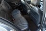 USED 2015 65 MERCEDES-BENZ C-CLASS C200 SPORT SALOON 7G-TRONIC AUTO 184 BHP Air Suspension / Reverse Camera