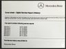USED 2015 65 MERCEDES-BENZ C-CLASS C200 SPORT SALOON 7G-TRONIC AUTO 184 BHP Air Suspension / Reverse Camera