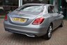USED 2015 65 MERCEDES-BENZ C-CLASS C200 SPORT SALOON 7G-TRONIC AUTO 184 BHP Air Suspension / Reverse Camera