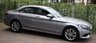 USED 2015 65 MERCEDES-BENZ C-CLASS C200 SPORT SALOON 7G-TRONIC AUTO 184 BHP Air Suspension / Reverse Camera