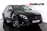 USED 2018 68 MERCEDES-BENZ GLA-CLASS 1.6 GLA 180 URBAN EDITION 5d 121 BHP 