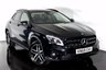 USED 2018 68 MERCEDES-BENZ GLA-CLASS 1.6 GLA 180 URBAN EDITION 5d 121 BHP 