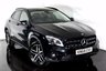 USED 2018 68 MERCEDES-BENZ GLA-CLASS 1.6 GLA 180 URBAN EDITION 5d 121 BHP 