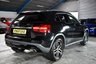 USED 2018 68 MERCEDES-BENZ GLA-CLASS 1.6 GLA 180 URBAN EDITION 5d 121 BHP 