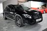 USED 2018 68 MERCEDES-BENZ GLA-CLASS 1.6 GLA 180 URBAN EDITION 5d 121 BHP 