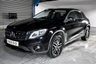 USED 2018 68 MERCEDES-BENZ GLA-CLASS 1.6 GLA 180 URBAN EDITION 5d 121 BHP 