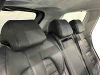 USED 2014 53 LAND ROVER RANGE ROVER SPORT 5.0 V8 AUTOBIOGRAPHY DYNAMIC 5d 510 BHP 5.0 V8 Autobiography Huge Specification , Complete Landrover Service Record, Fuji White, Full Ebony Leather, Electric Panoramic Slide Roof , Deployable Electric Towbar